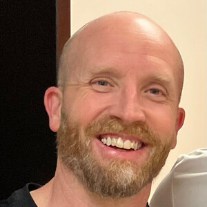 Dan Yost